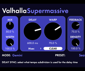 ValhallaSupermassive