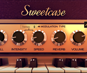 Sweetcase