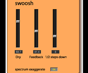 Swoosh
