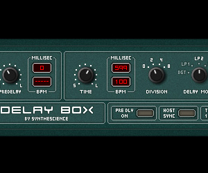 Delay Box