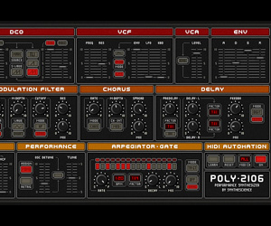 Poly 2106