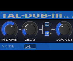 TAL-Dub III