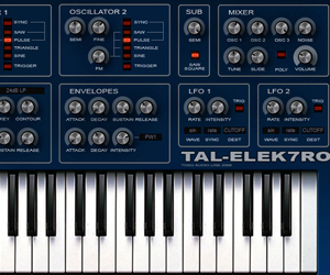 TAL-Elek7ro