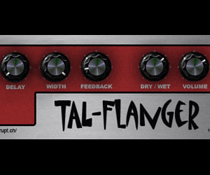 TAL-Flanger