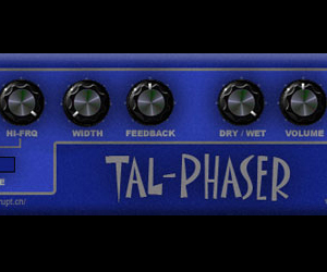 TAL-Phaser