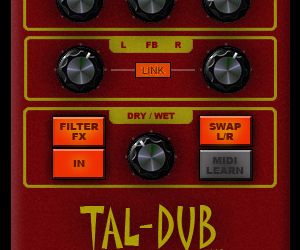 TAL-Dub