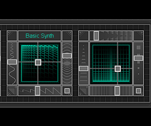 Basic Synth
