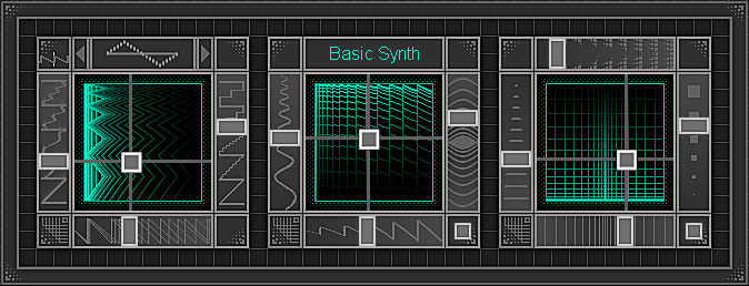 Basic Synth
