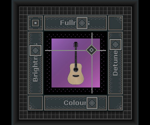 Digital Acoustic