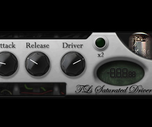 TLs Saturated Driver