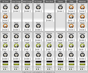 TS-808