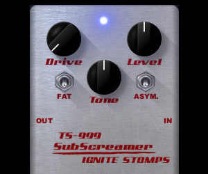 TS-999