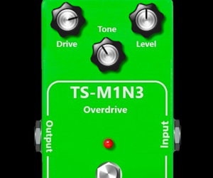 TS-M1N3