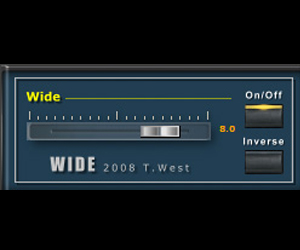 Wide