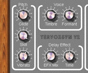 TerVoxSyn