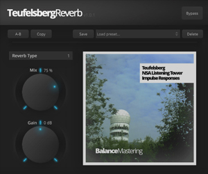 Teufelsberg