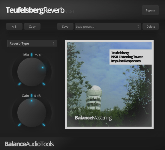 Teufelsberg