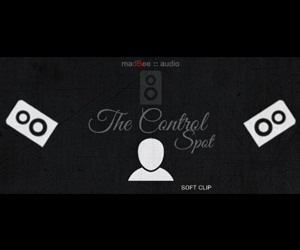 The Control Spot