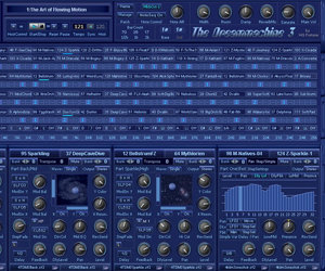 The Dreammachine