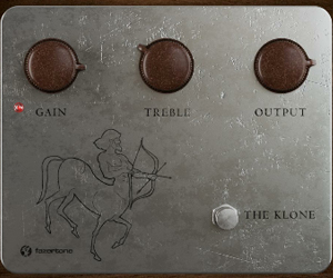 The Klone