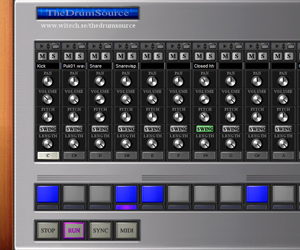 TheDrumSource