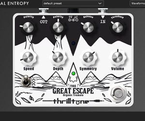 The Great Escape