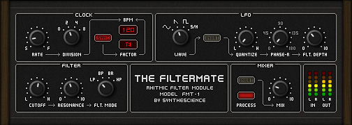 The Filtermate
