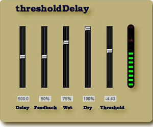 ThresholdDelay