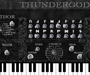 Thundergod