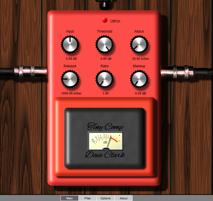 TinyComp