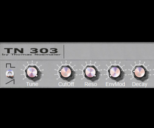 TN-303