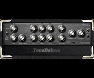 ToneDeluxe