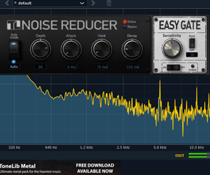 ToneLib NoiseReducer