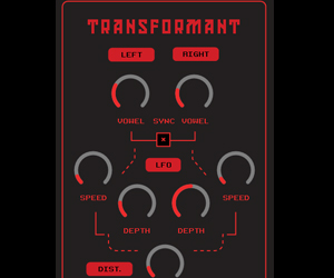 Transformant