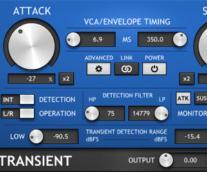 Transient