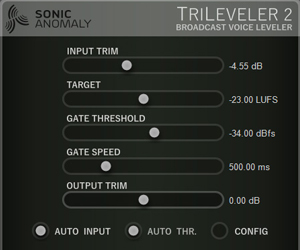 TriLeveler 2