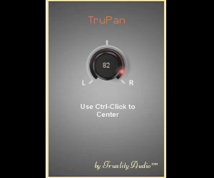 TruPan