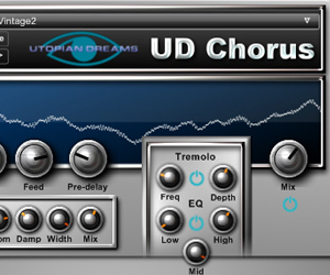 UD Chorus