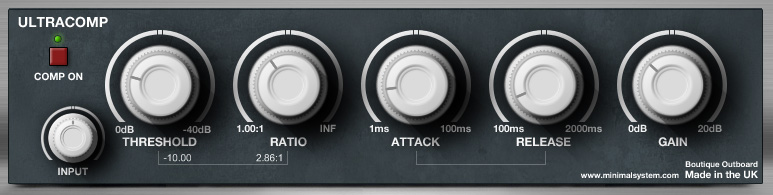 UltraComp
