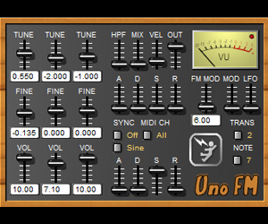 Uno FM