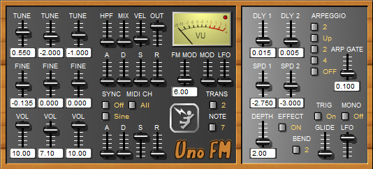 Uno FM