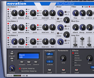 V-Station
