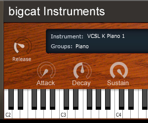 K Piano 1