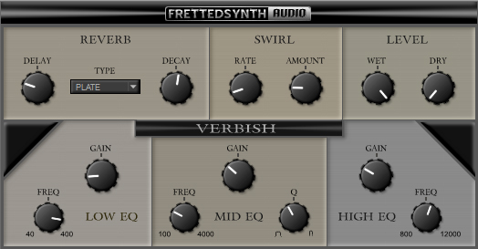Verbish