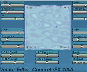 VFilter