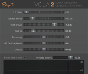 VOLA