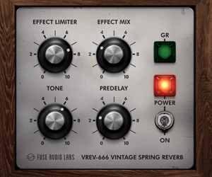 VREV-666