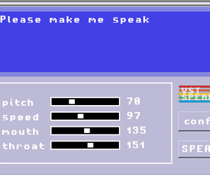 VST Speek