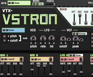 VSTRON
