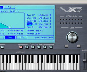VX7
